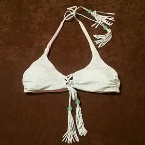 Victoria's Secret Reversible Bikini Top